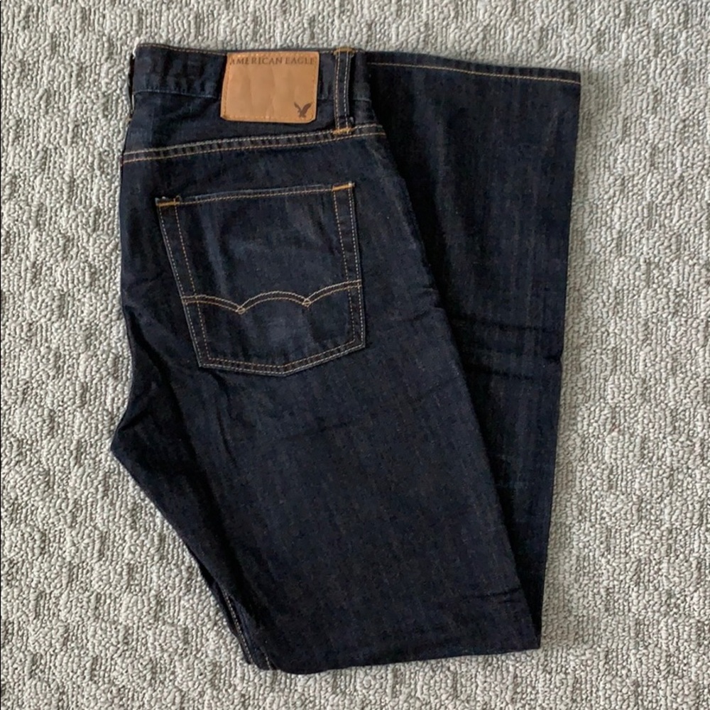 American Eagle Outfitters Men’s Jeans
